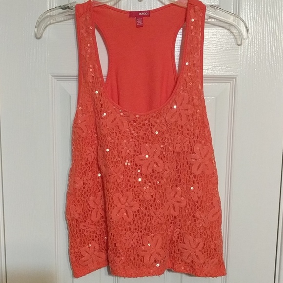 Bongo Tops - 💥 Final Clearance 💥Bongo Cropped Top